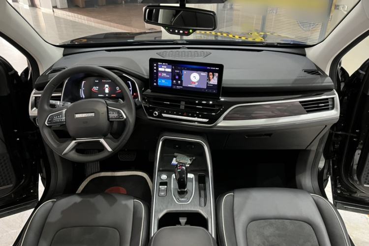 Used Haval H6 2021 National Trend Edition 1.5T Automatic Champion Version