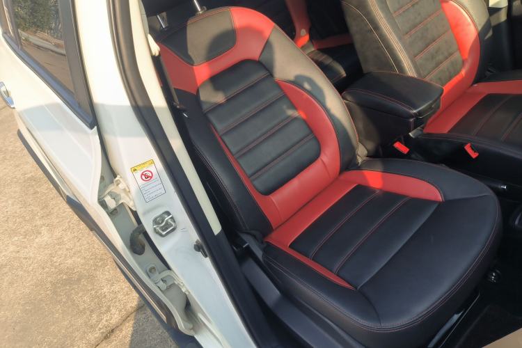 Used Haval H1 2015 1.5L Manual Luxury Model
