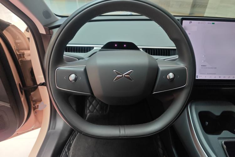Used XPeng MONA M03 2024 620 with Ultra-Long Range