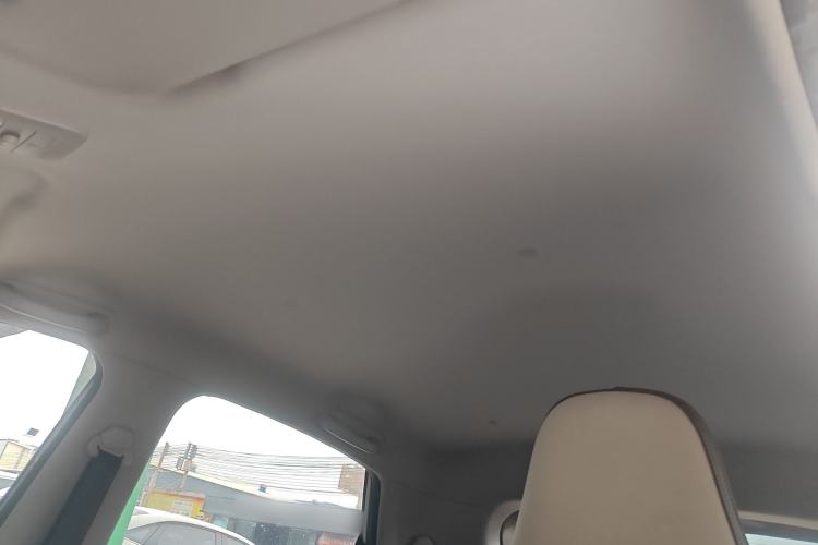 Used Wuling Bingo 2023 333km Enjoy+ Version