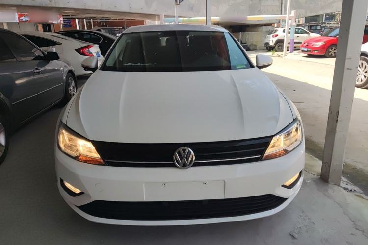 Used Volkswagen Lamando 2015 230TSI DSG Fashion Edition