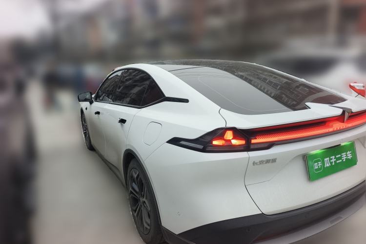 Used Deepal L07 2025 300Ultra with DeepBlue Intelligent Driving AD PRO Extended-Range Version