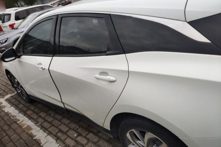 Used Buick Velite 6 2021 Connected & Shared PLUS
