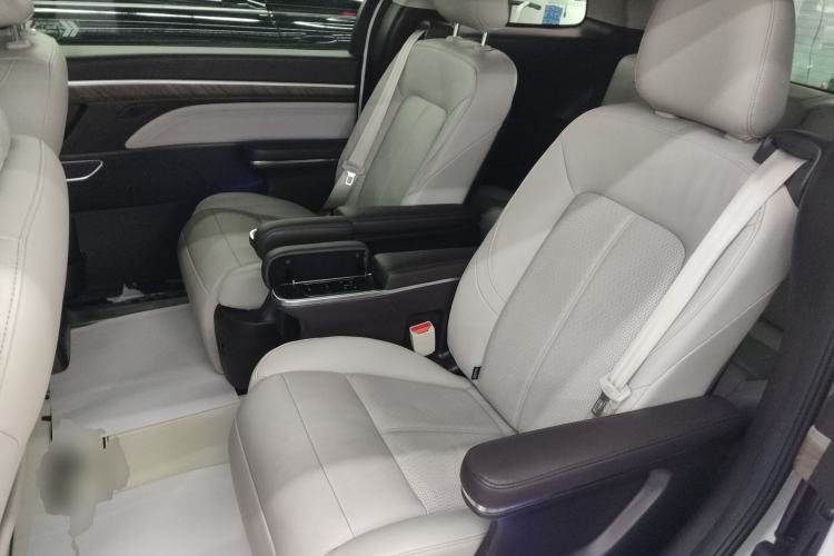 Used GAC Trumpchi M8 2021 Lingxiu Series 390T Ultimate Edition
