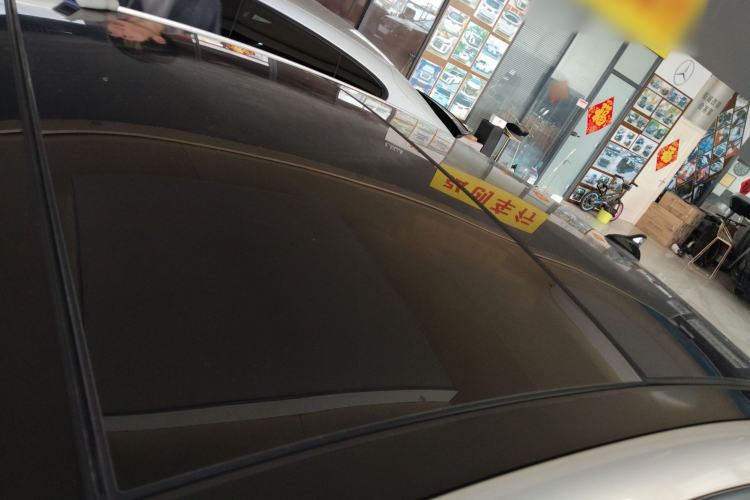 Used Hyundai Mistra 2017 1.8L Automatic Smart GLS China V Standard