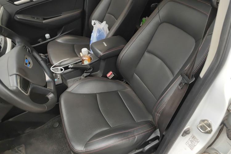 Used Geely Auto Vision 2016 1.5L Manual Happiness Edition
