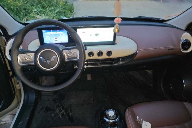 Used Wuling Bingo 2024 333 km Enjoyment Version