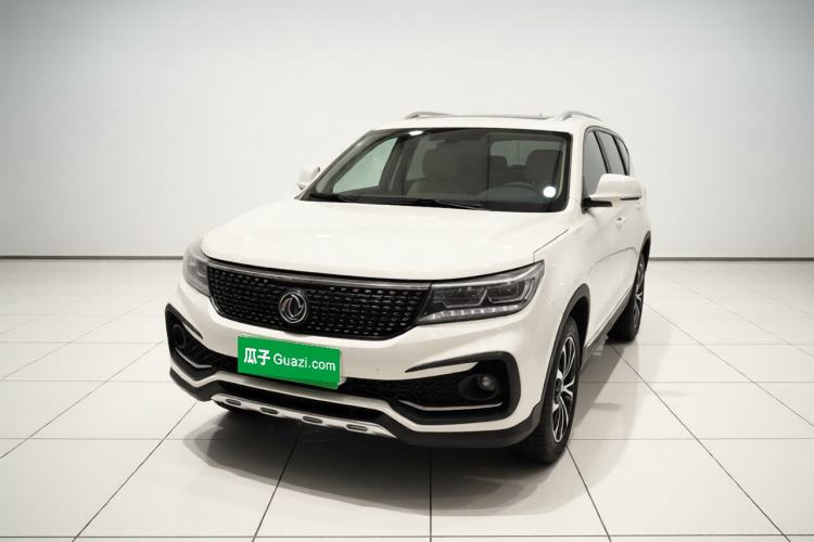 Used FORTHING Joyear X5 2017 1.6L Manual Luxury Model Guazi used car, China used car export, Used car for sale, Used cars, Cheapest cars for sale