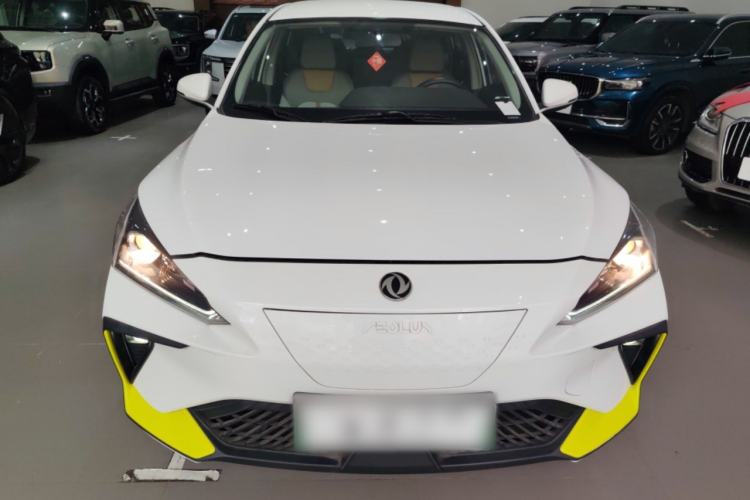 Used Dongfeng Aeolus E70 2023 PRO Smart Drive Edition
