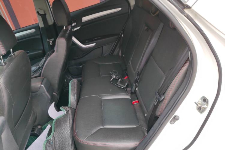 Used JAC Refine S3 2016 1.5L Manual Luxury Smart Premium Edition