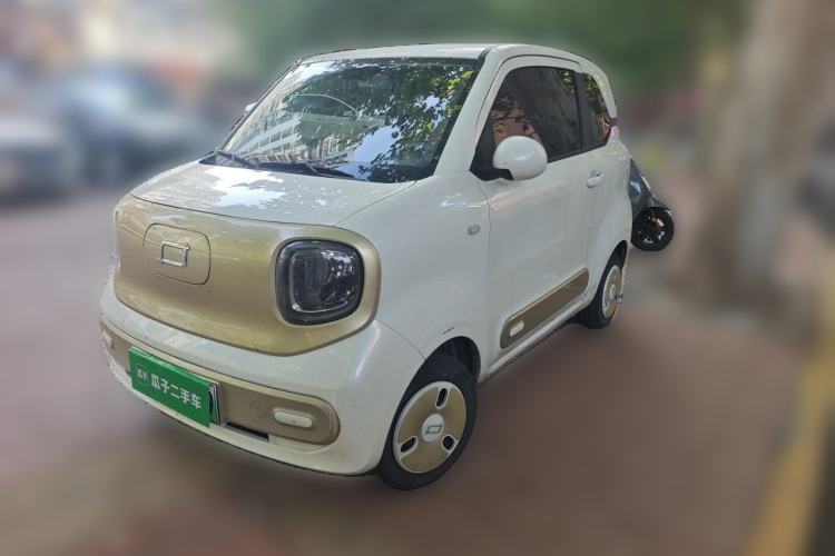 Used Bestune Pony 2025 222km Range Agile Horse