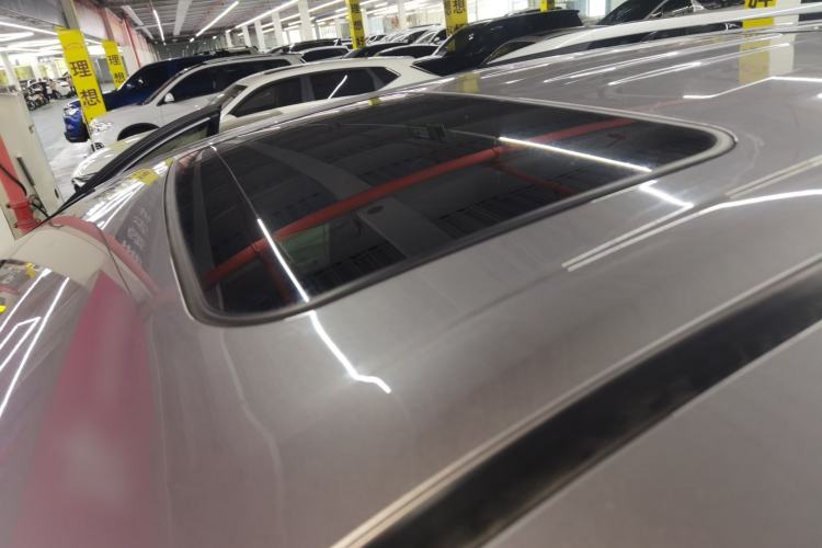 Used Toyota SIENNA 2023 2.5L Hybrid Platinum Edition