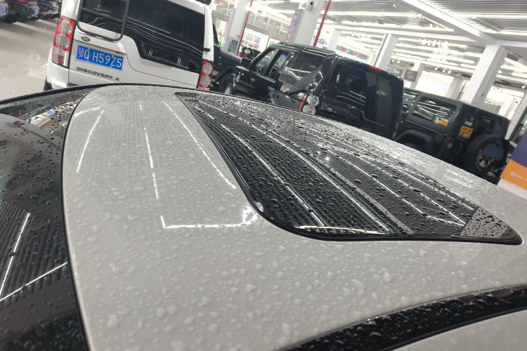 Used Mercedes-Benz C-Class 2019 C 260 Sport Edition Roof