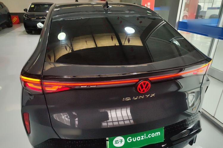 Used Volkswagen ID.UNYX 2024 Revised Pro Long-Range Version
