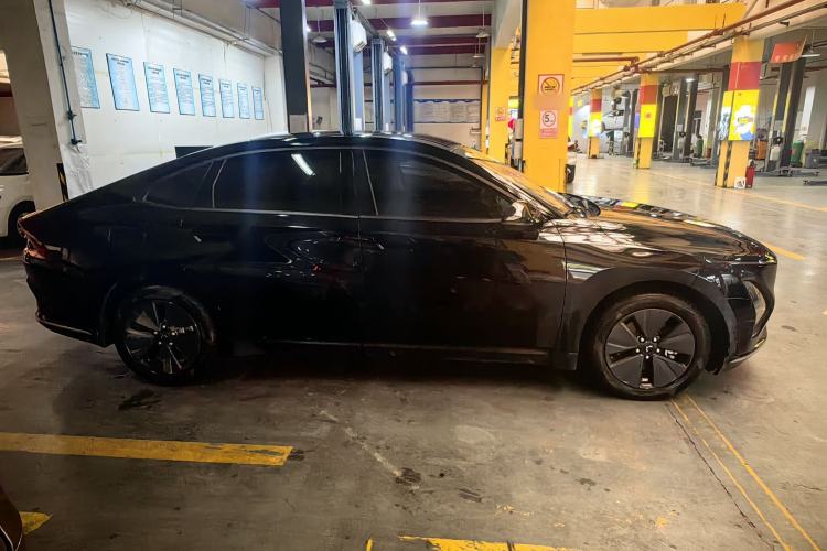 Used Wuling Xingguang 2023 70 Standard Edition
