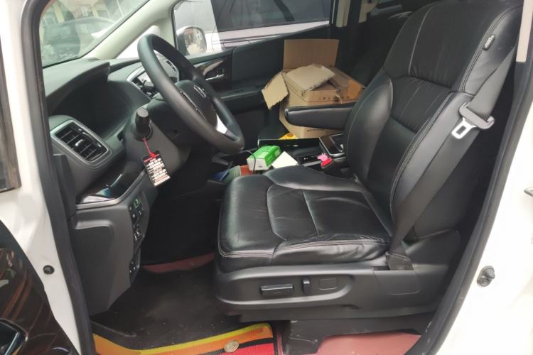 Used Honda Odyssey 2019 2.0L Rui·Smart Edition