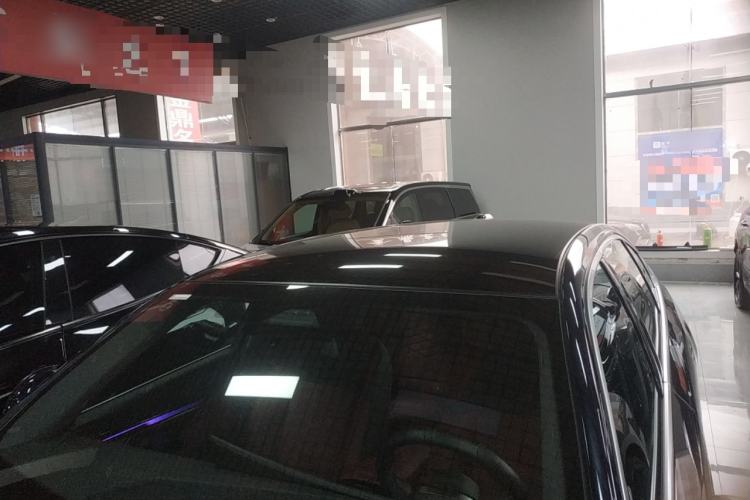 Used BMW i5 2025 eDrive 40L M Sport Package Roof