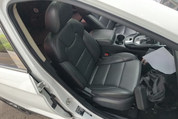 Used Dongfeng Fengon S560 2018 1.8L CVT Prestige Model