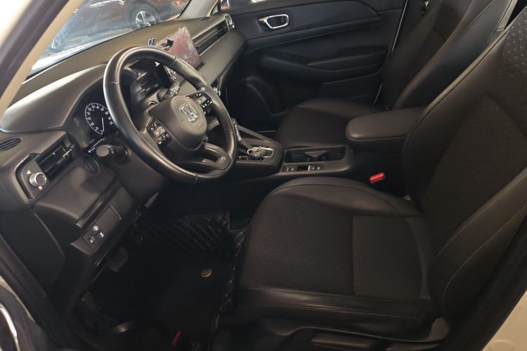 Used Honda XR-V 2024 1.5L CVT Trend Edition Left Front Seat