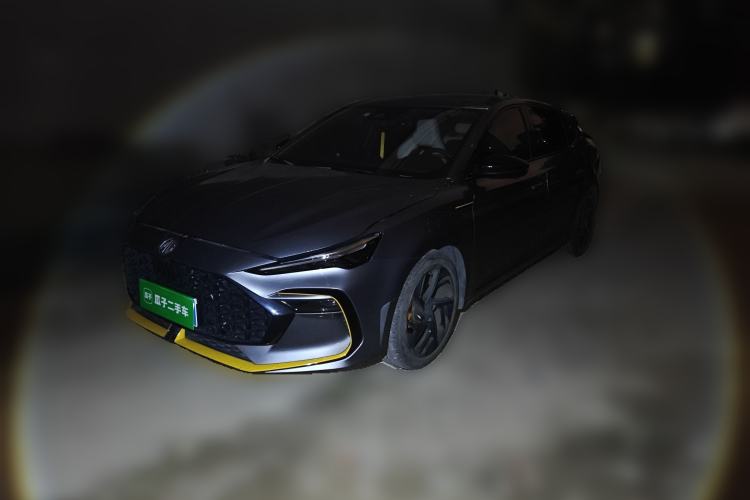 Used MG 6 2021 Pro 1.5T Automatic Trophy Smart Drive Flagship Edition