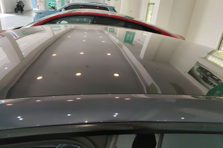 Used Tesla Model Y 2024 Rear-Wheel-Drive Version
