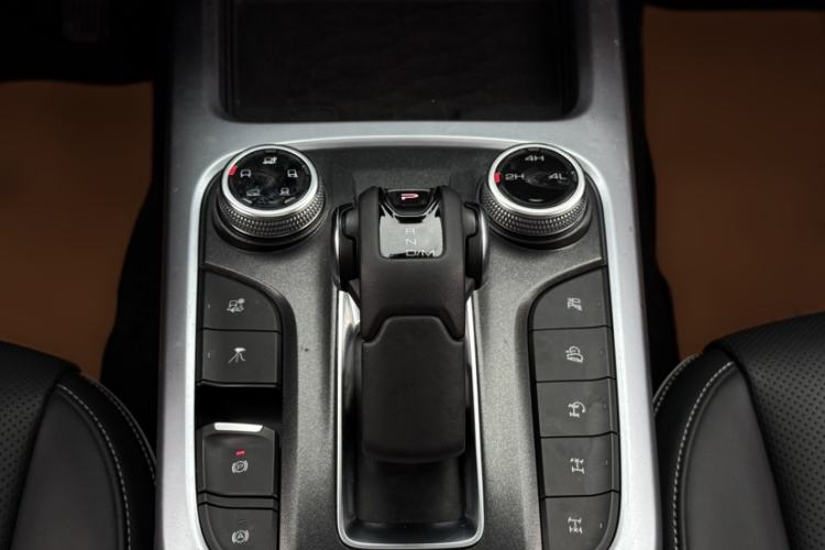 Used Tank 300 2021 Off-Road Edition 2.0T Conqueror