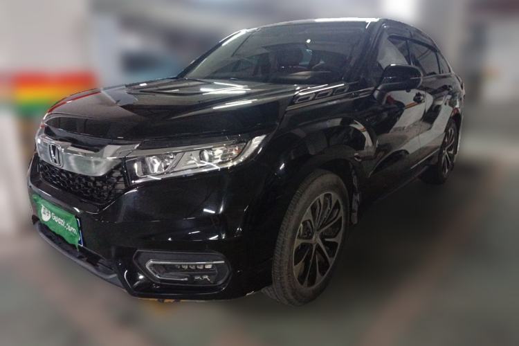 Used Honda Avancier 2019 240TURBO Two-Wheel Drive Elite Edition