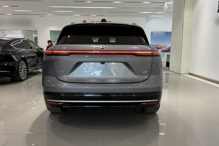 Used Nio ES6 2025 75 kWh