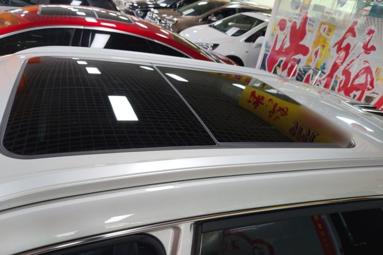 Used Dongfeng Aeolus L7 New Energy 2024 205 Plus