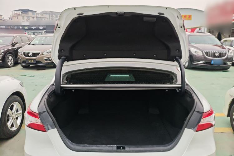 Used Toyota Camry 2022 2.0GVP Premier Edition
