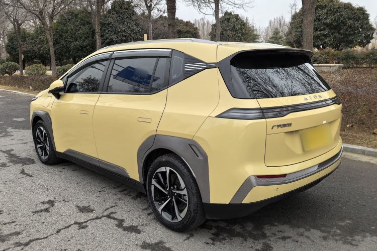 Used AION Y 2022 Plus 70 Smart Edition