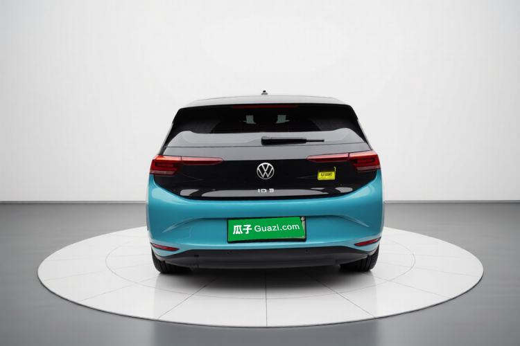 Used Volkswagen ID.3 2021 1st Edition ID. First Impression Edition
