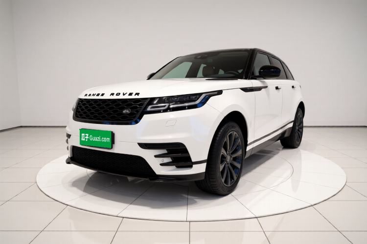Used Land Rover Range Velar 2020 P340 R-DYNAMIC S