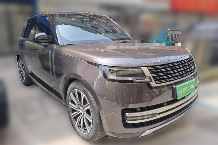 Used Land Rover Range Rover 2023 3.0 L6 360 PS Grand Edition