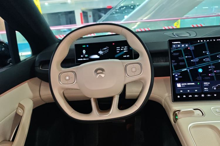 Used Nio ES6 2023 75 kWh