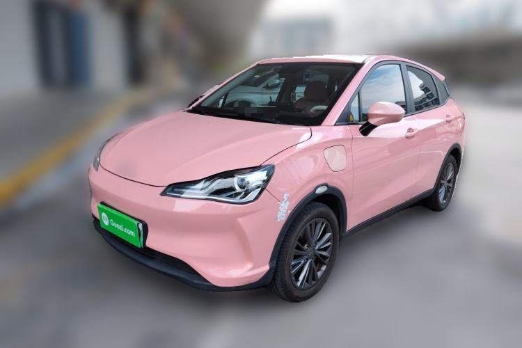 Used NETA V 2021 Long-Range Industry Custom Edition Guazi used car, China used car export, Used car for sale, Used  cars, Cheapest cars for sale