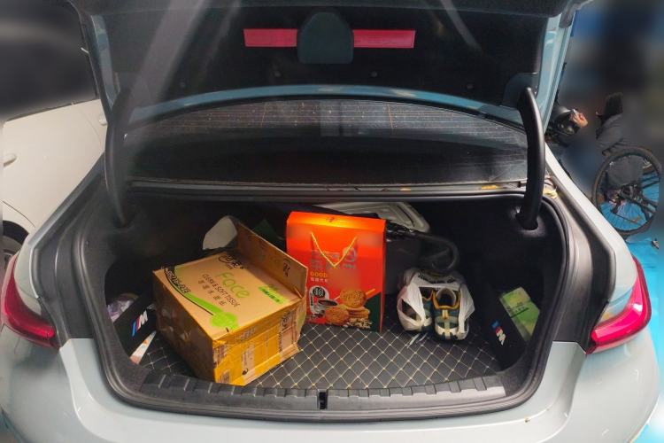 Used BMW 3 Series 2025 325i M Sport Package
