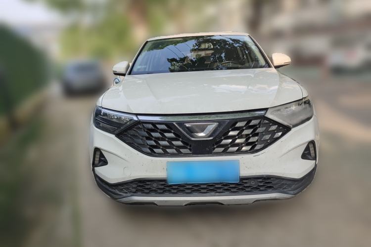 Used Jetta VS5 2019 280TSI Automatic Glory Edition