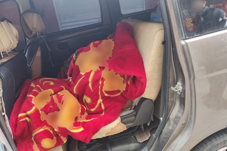 Used Wuling Hongguang 2015 1.2L S Base Model China V Standard