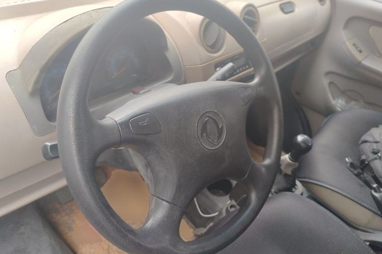 Used Dongfeng Xiaokang V27 2011 1.3L Standard Version BG13-20