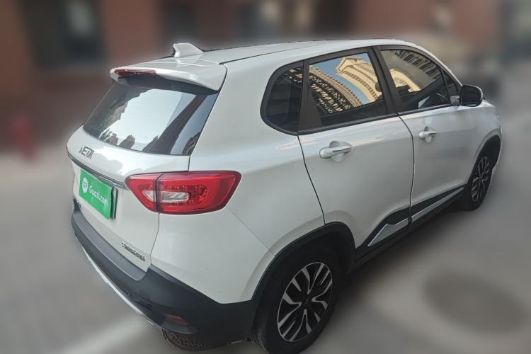 Used NETA N01 2019 380e