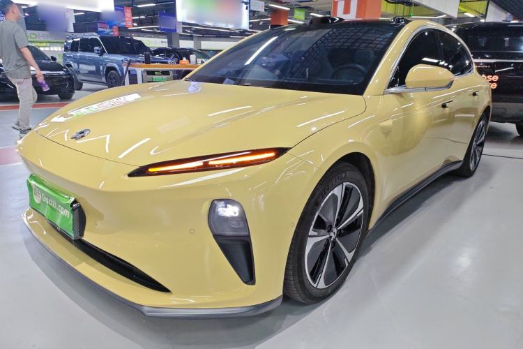 Used Nio ET5T 2024 75kWh Touring