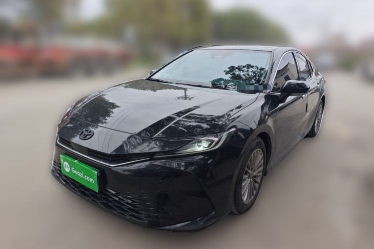 Used Toyota Camry 2024 2.0 GVP Luxury Edition