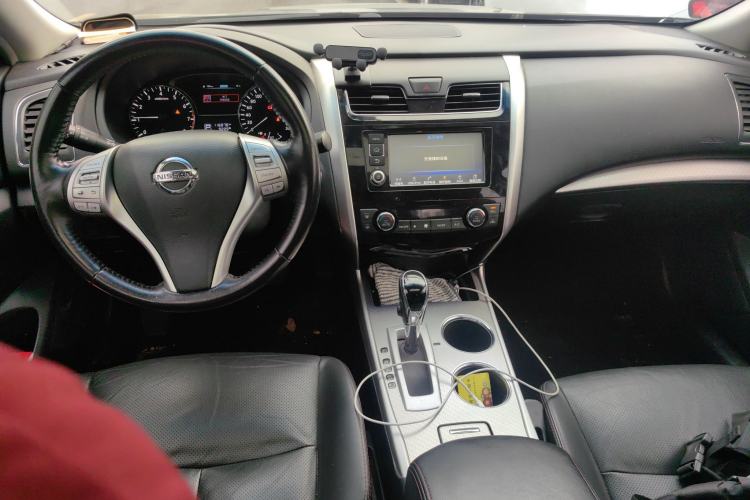 Used Nissan Teana 2016 2.0L XL Comfort Edition
