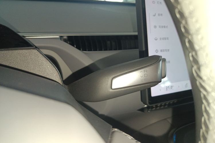 Used XPeng MONA M03 2024 620 with Ultra-Long Range
