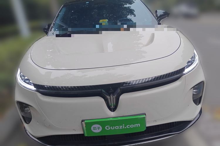 Used VOYAH COURAGE 2024 Long-Range Smart Edition