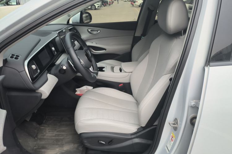 Used BYD Sealion 05 EV 2025 520 km Smart Cruise Version Left Front Seat