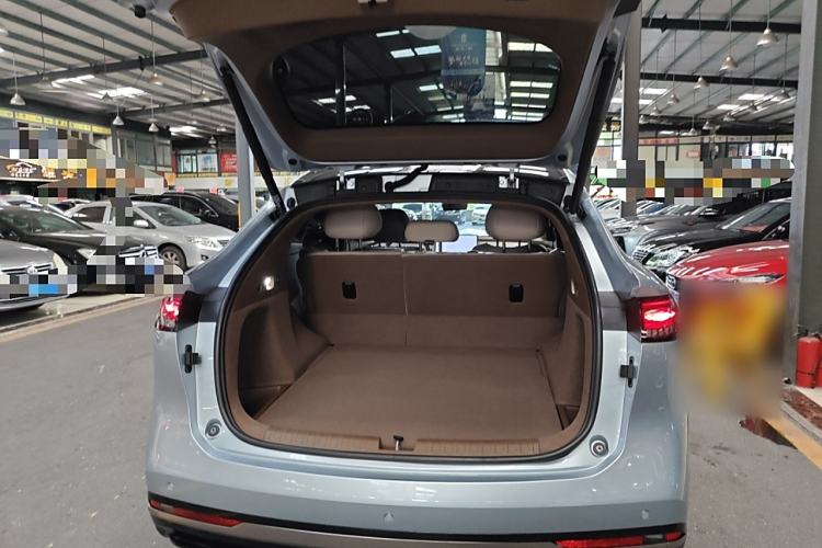 Used Hyptec HT 2023 670 Rear-Drive Ultra-High Voltage Version