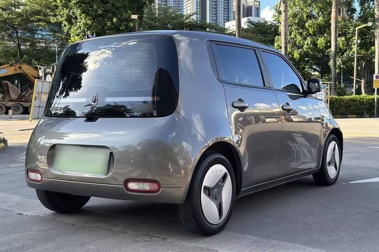 Used ORA White Cat 2020 401 km Long-Range Version