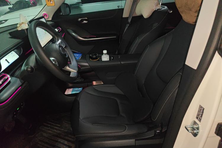 Used smart #1 2024 Dynamic Standard Edition
